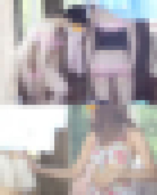 違うんです！勝手に脱ぎだしたんです！『無防備すぎる女子大生３名』大自然の中で丸出しお着替え　サンプル画像3