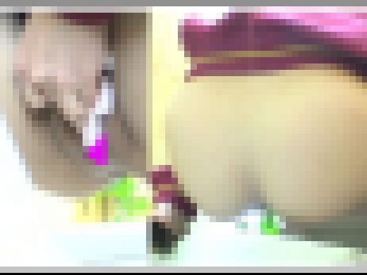 隠撮・尻の穴超アップ #003 KOS-001-03　サンプル画像3