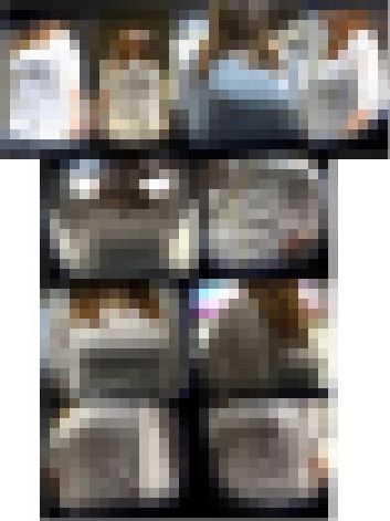 【街撮り動画セット販売3】　サンプル画像1