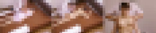 普通のオイルマッサージと思いきや卑猥施術でエロくさせられた女性客は中出しも受け入れ13 サンプル画像2
