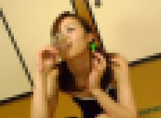◆素人投稿動画 フルハイビジョン(FHD)高画質 中出しが大好きなエロカワギャルを妊娠させるつもりで精子を注入 【Part.06　サンプル画像3
