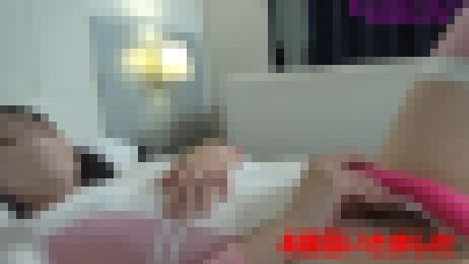 美人女子大生が1年ぶりにおじさんとえっち! <前半> サンプル画像3