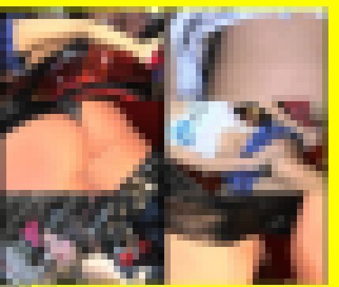 5834／「裏切り撮り・キャンちゃん危機一髪化作戦（271）～チラ篇①＆肉感篇①」　サンプル画像2