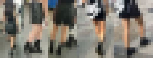 最新作！自然空間生足写真集Ｎｏ.１２　サンプル画像3