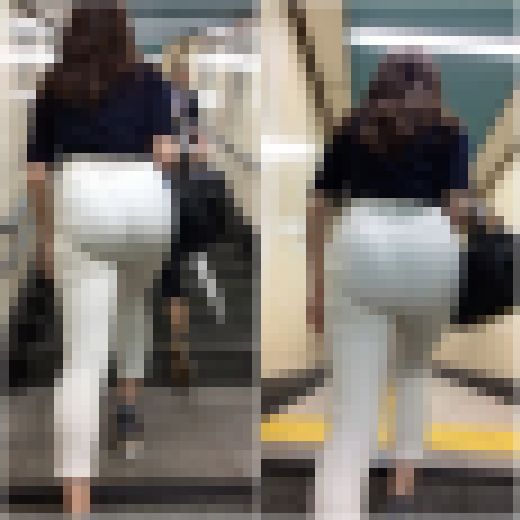 「最高に仕上げてきた身体のモデル達(3名)」　サンプル画像2