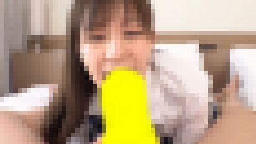 ピチピチのセーラー服18歳美女に大量中出し！ part1　サンプル画像1