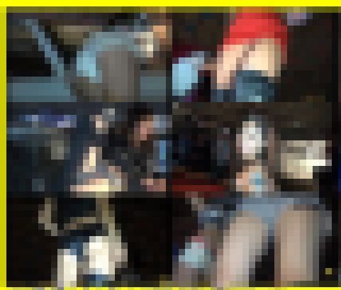 4379/「探り撮り・キャンちゃんがくれた秘境大冒険(52)」 サンプル画像1