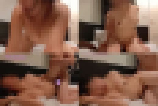 (再販商品) （個人撮影）性欲強めの看護師 真っ昼間からラブホでオナニー＆濃厚エッチ　サンプル画像3