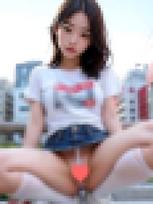 ★Vol4透けパン食い込み濡れパンM字ガールズ　サンプル画像3