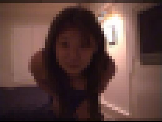 素人さんの顔晒し #008 OKAD-002-03　サンプル画像1