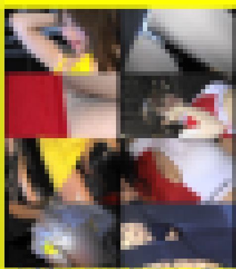 5880／「裏切り撮り・キャンちゃん危機一髪化作戦（277）～チラ篇③」　サンプル画像1