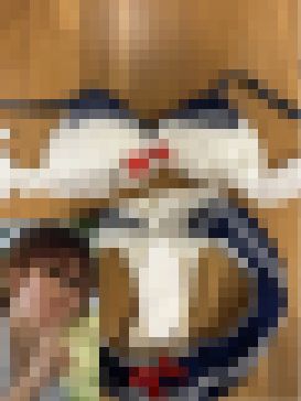 J〇妹の下着漁り　サンプル画像1