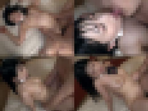 パート2 あかり (18)彼氏と上京するために30万でNTRセックス！好きな人の目の前で種付けされイき狂う純情巨乳ちゃん！　サンプル画像1