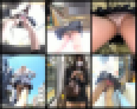 パンチラ21人7作品オムニバス2時間！全員Z級のかわいさ！どの子のスカートの中で果てますか？サマスカ2弾！8/31まで　サンプル画像2