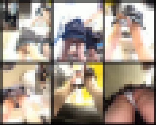パンチラ21人7作品オムニバス2時間！全員Z級のかわいさ！どの子のスカートの中で果てますか？サマスカ2弾！8/31まで　サンプル画像3