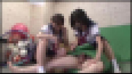 【フリーダム】女子校の、男性教師がキ○タマを潰される! #001 NFDM-472-01 サンプル画像1