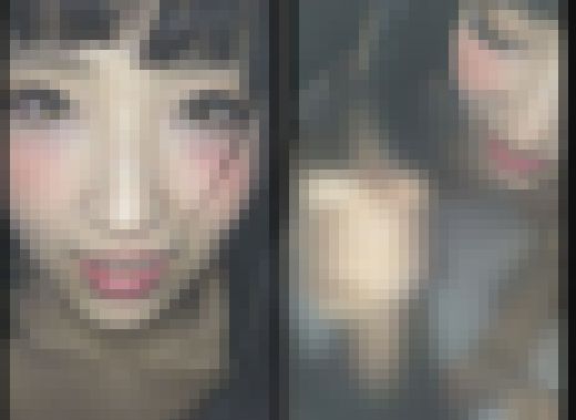 【個人撮影】女友達にフェラしてもらいました スマホ撮影 流失 サンプル画像2