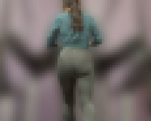 超Sクラスセレブ奥様のパーフェクト美巨尻！長身スーパーボディと見事なデカケツをムニュらせ庶民共を挑発！下品な『走る女』 編　サンプル画像3