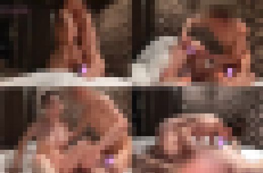 (再販商品) (個人撮影) 倉庫で働く和顔美人、実は脱ぐとエロいんです (濃厚なキスとFがすごい) サンプル画像1