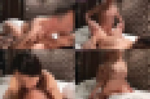 (再販商品) (個人撮影) 倉庫で働く和顔美人、実は脱ぐとエロいんです (濃厚なキスとFがすごい) サンプル画像3