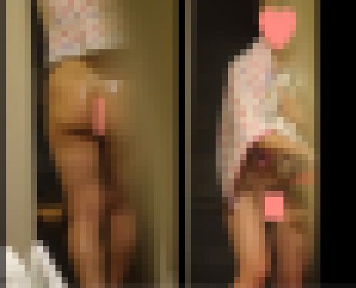 迫力ある巨乳JD、濡れた体に剛毛が張り付き、割れ目がパックリ顔をのぞかせる サンプル画像1