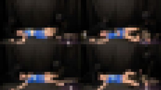 【M/F】四肢拘束！敏感美女を逃げられないくすぐり地獄へ！【皆月ひかる】【ウルトラハード】　サンプル画像1