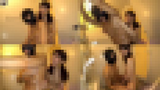 【F/M M男くすぐり】小悪魔妹とイチャイチャお風呂で洗体くすぐり！【皆月ひかる】　サンプル画像1