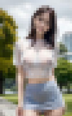 濡れて透けちゃった vol002　サンプル画像2