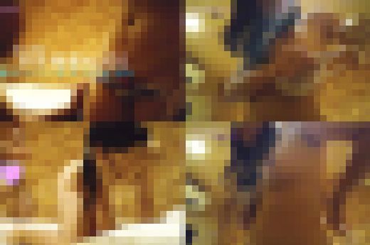 (再販商品) (個人撮影) 才色兼備のJD講義終了後にこっそりラブホでえっち (大きなOPのJDは最高)　サンプル画像1