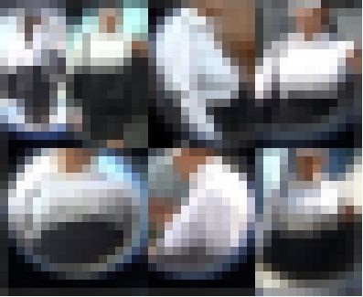 【街撮り動画セット販売6】　サンプル画像2