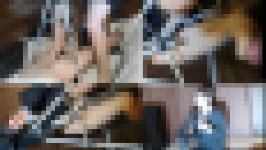 渚ちゃんのちんこペダルゲームペダル編ＶＯＬ２最終章　サンプル画像1