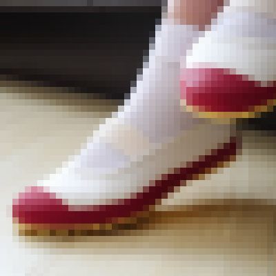 あいり　三つ折り　スクカラM赤（132枚）23-6　サンプル画像1