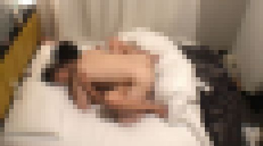 【後編】彼氏持ちヤリ○ン女子と流れで生ハメセックス!性欲満々で2回戦で中出しまくり サンプル画像2