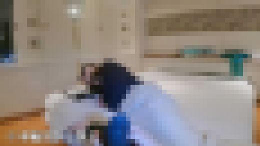 拘束くすぐりエビ反り絶叫！！　エリート秘書秘密のぐら女子バイト流出編！　サンプル画像1