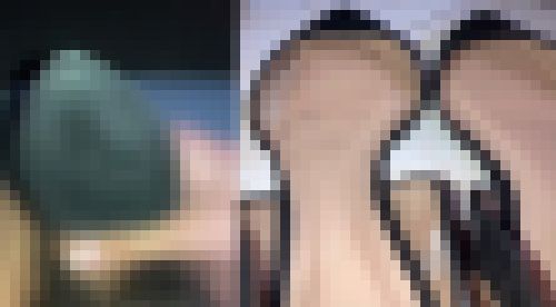 OLの私物にぶっかけ★いたずら11 サンプル画像1