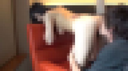 スタイル抜群の20歳女子大生が激しく突かれて快感が止まらず悶絶　サンプル画像1