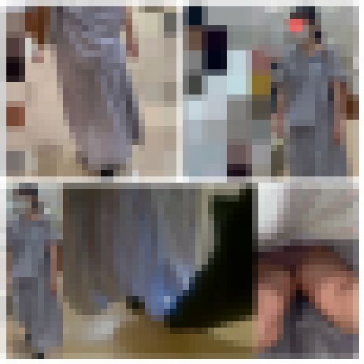 【素人のパンツを逆さ撮り】12,普通の女性のスカートにスマホブッコむシーン撮りました!3人収録 サンプル画像3