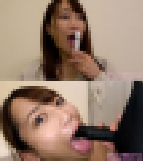 【特典動画３本付】変態くんたちの願望叶えてあげる！極上の舌唾臭いリクエストプレイ！1～3まとめてDL【倉多まお】　サンプル画像2