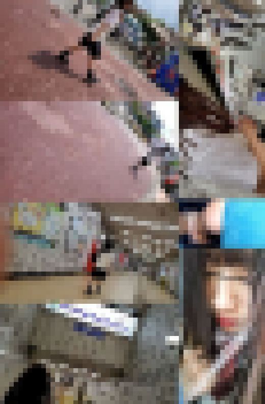 [乗車記録46]小柄清楚系女子〇生...『ごめんなさい』と何度もつぶやく　サンプル画像1