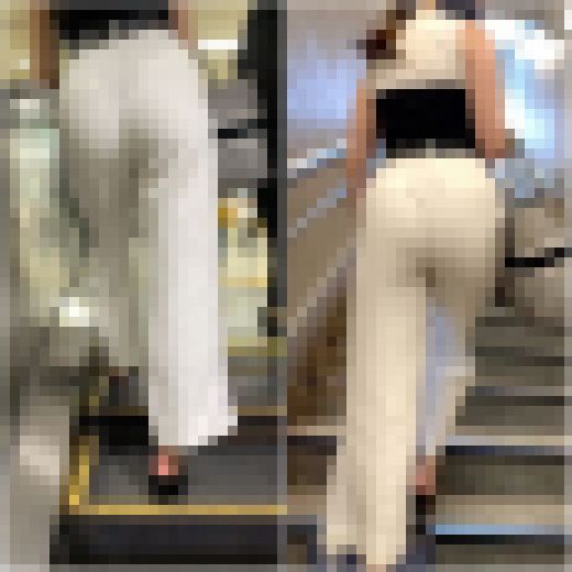 「フェロモンが凄いゴージャスモデル達(3名)」　サンプル画像1