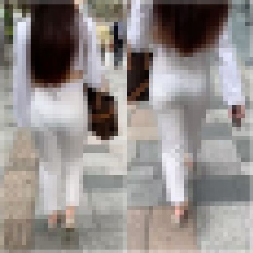 「フェロモンが凄いゴージャスモデル達(3名)」　サンプル画像3