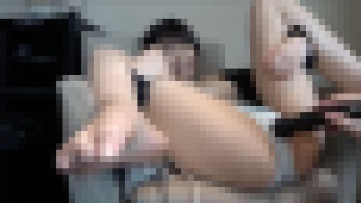 【素人】潮吹き女子と玩具プレイを楽しんで中出しセックス-1 サンプル画像1