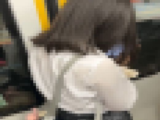 日本の車窓から【本日の込み具合】EP８　サンプル画像3