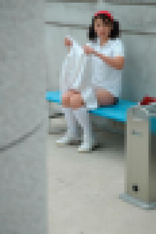 オリジナル画像集　SHIINA 13（再販）　サンプル画像1