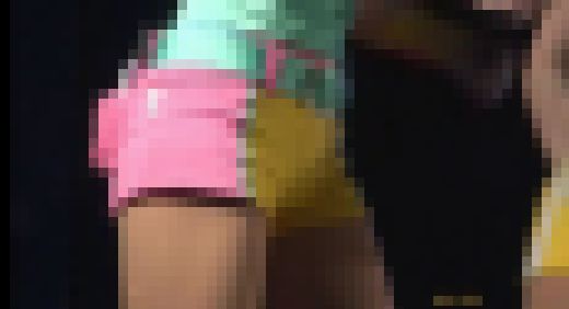 3505／「微笑み撮り・チアスマイルが呼んでるよ（151）」　サンプル画像2