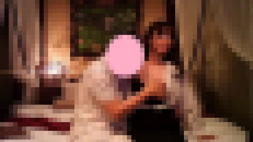 嫌そうな顔をしても感じてしまうツンデレ美女との3回目です!PART1 サンプル画像1