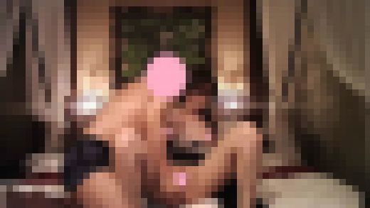 嫌そうな顔をしても感じてしまうツンデレ美女との3回目です!PART1 サンプル画像3