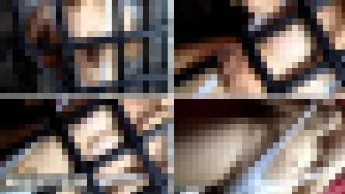 【期間限定】動画「乙女の１６章 (牢屋と腰ふりダンス編) / 知春」　サンプル画像1