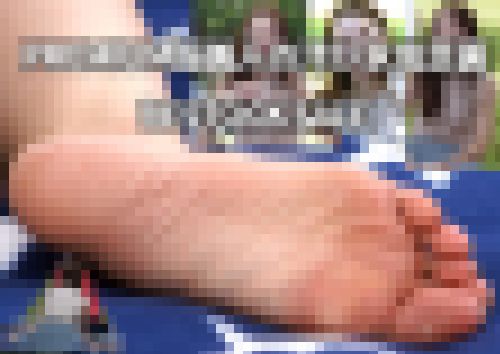 PREMIUM超美人の汚い水虫足裏RESTOCK SALE サンプル画像2