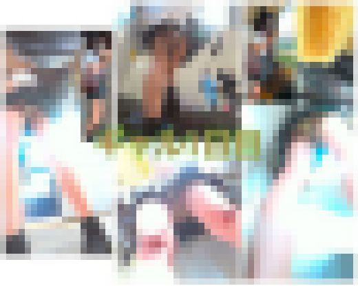 【東京遠征7】清楚VSギャル!2人×2日分55分たっぷり収録! サンプル画像2